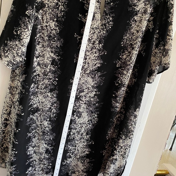 Women’s 2X top short sleeve Daniel Rainn - Picture 7 of 8